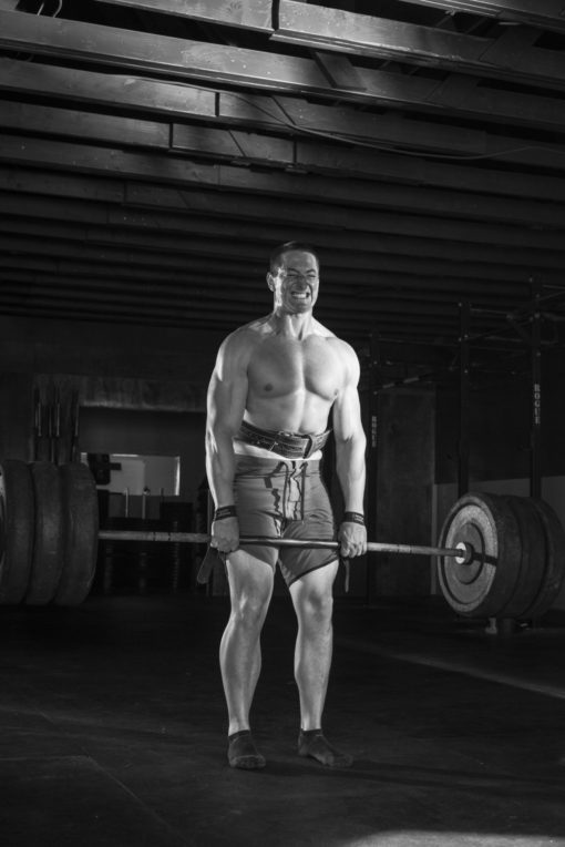 Overload: Utilization of “Dynamic Double Progression” - Evolved ...